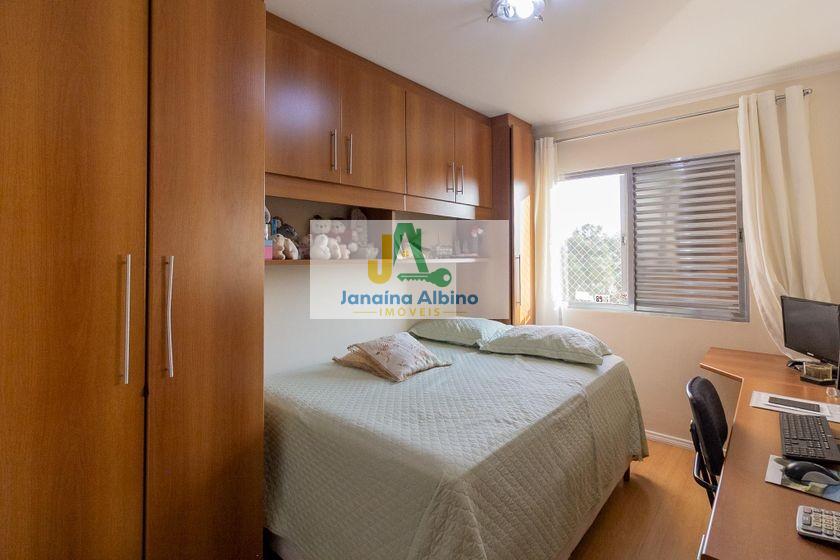 Apartamento, 3 quartos, 78 m² - Foto 14