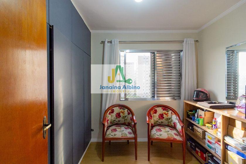 Apartamento, 3 quartos, 78 m² - Foto 16