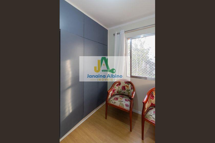 Apartamento, 3 quartos, 78 m² - Foto 17