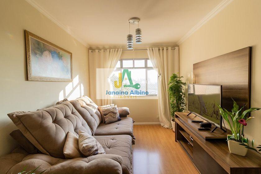 Apartamento, 3 quartos, 78 m² - Foto 6