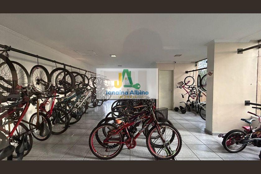 Apartamento, 3 quartos, 78 m² - Foto 34