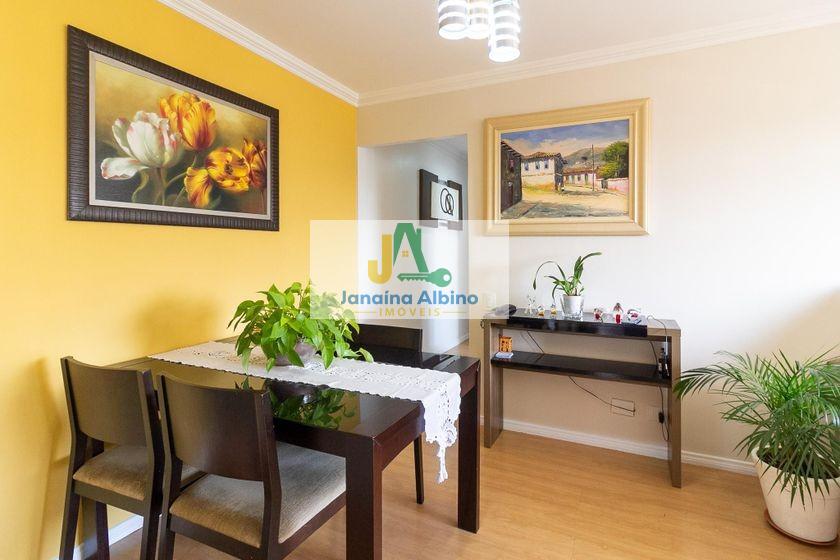 Apartamento, 3 quartos, 78 m² - Foto 5