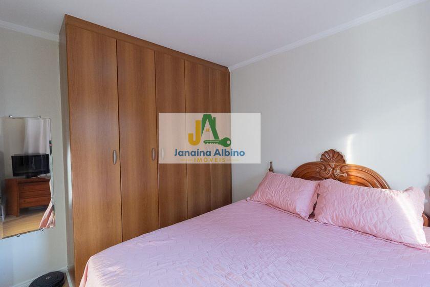 Apartamento, 3 quartos, 78 m² - Foto 11