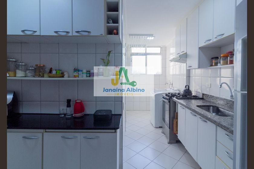 Apartamento, 3 quartos, 78 m² - Foto 22