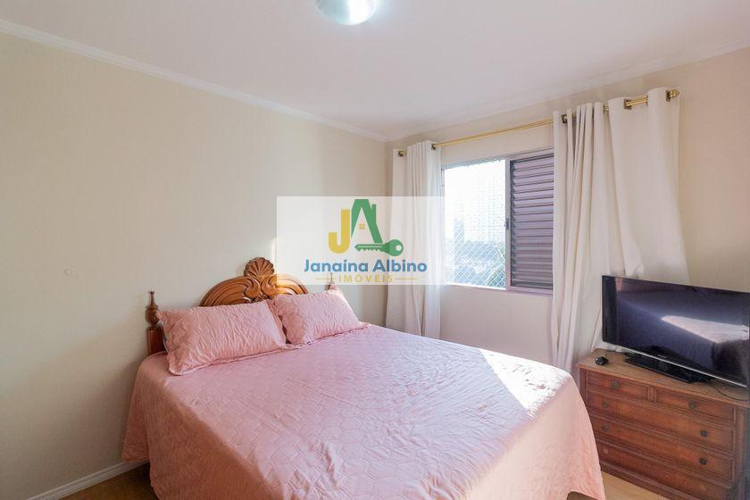 Apartamento, 3 quartos, 78 m² - Foto 10
