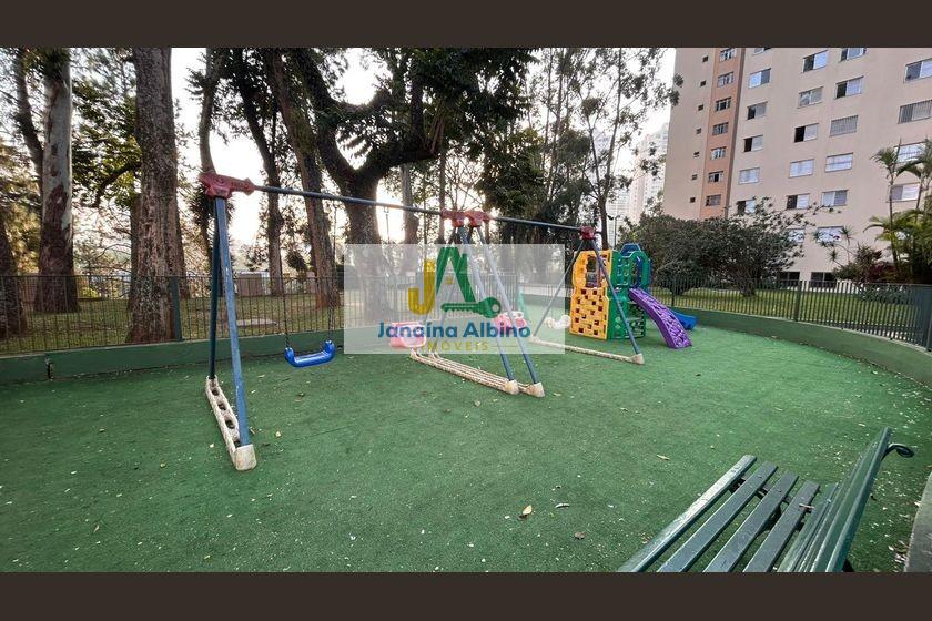 Apartamento, 3 quartos, 78 m² - Foto 40