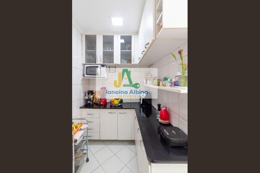 Apartamento, 3 quartos, 78 m² - Foto 21