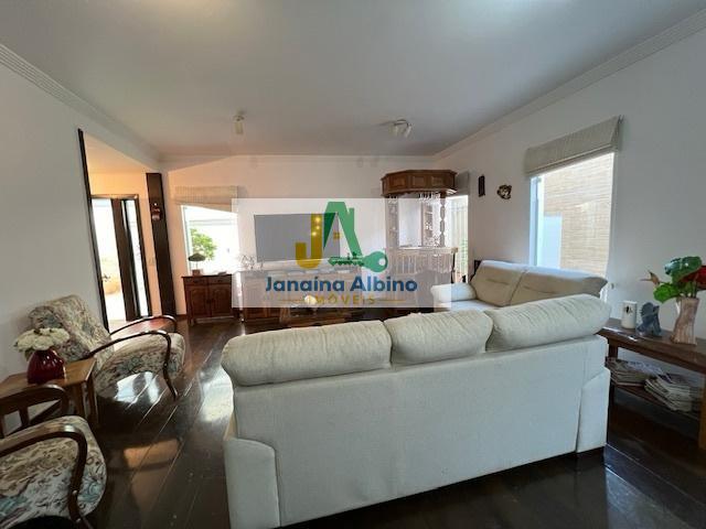 Casa, 4 quartos, 256 m² - Foto 6