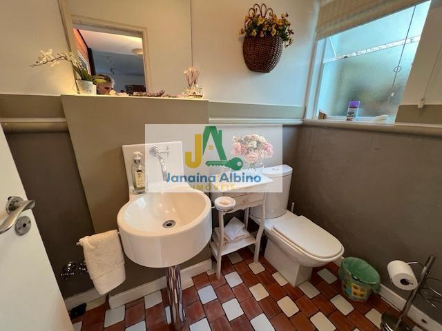 Casa, 4 quartos, 256 m² - Foto 8