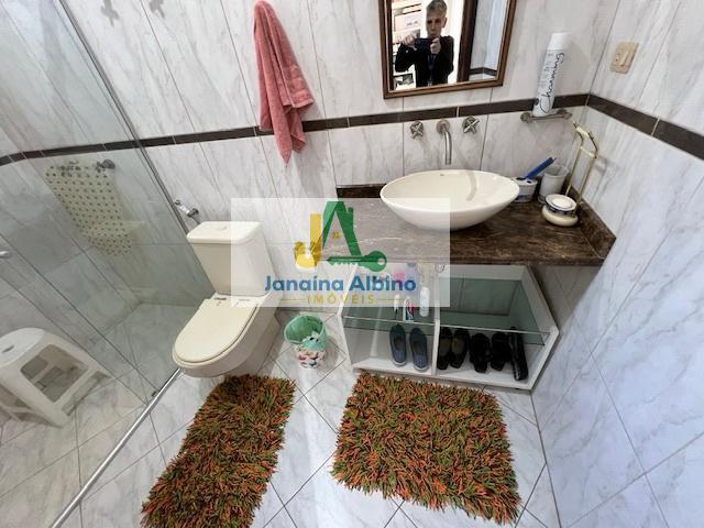 Casa, 4 quartos, 256 m² - Foto 12