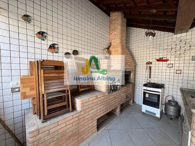 Casa, 4 quartos, 256 m² - Foto 19