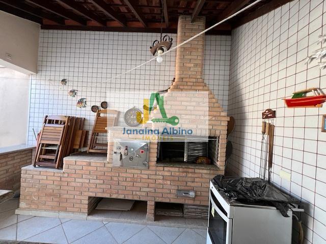 Casa, 4 quartos, 256 m² - Foto 20