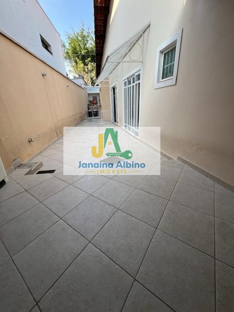 Casa, 4 quartos, 256 m² - Foto 21