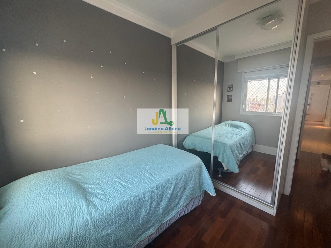 Apartamento, 3 quartos, 143 m² - Foto 20
