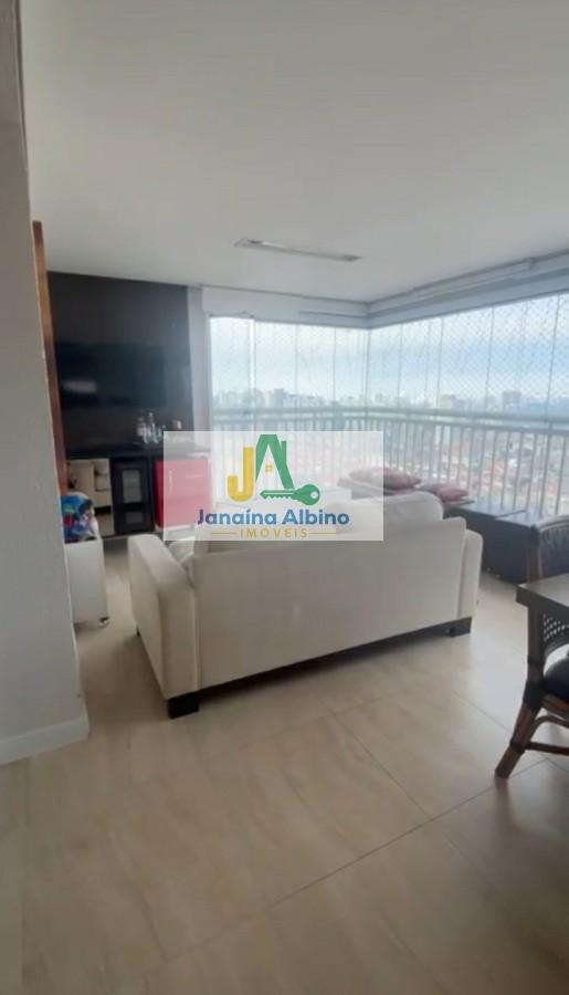 Apartamento, 3 quartos, 143 m² - Foto 6