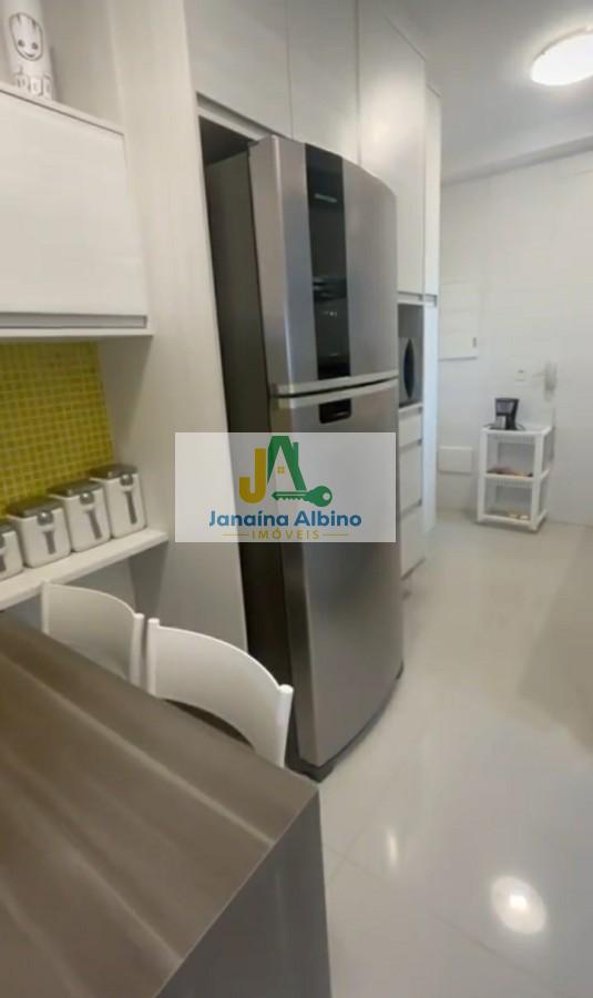 Apartamento, 3 quartos, 143 m² - Foto 23