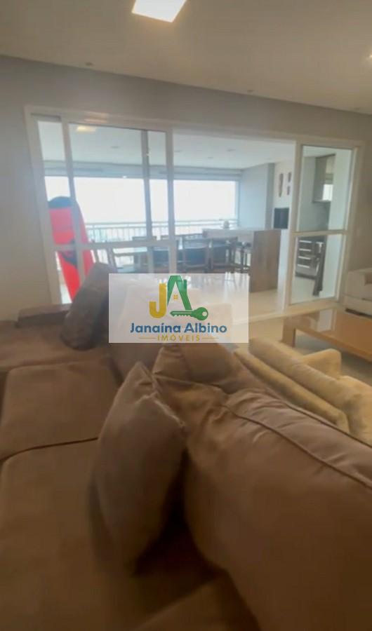 Apartamento, 3 quartos, 143 m² - Foto 11