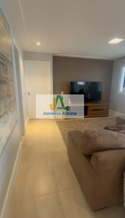 Apartamento, 3 quartos, 143 m² - Foto 12