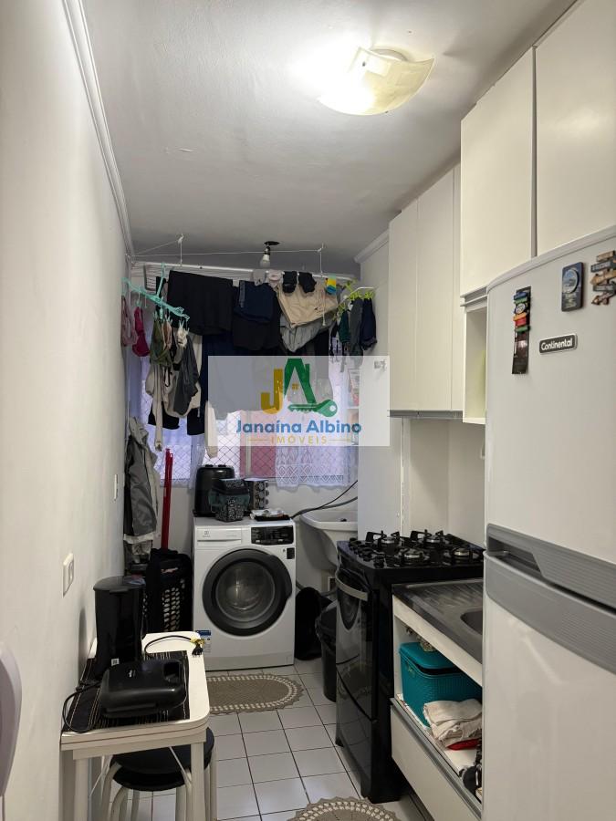 Apartamento, 2 quartos, 43 m² - Foto 6