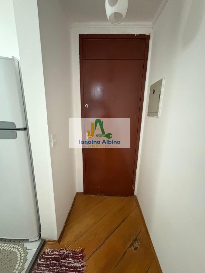 Apartamento, 2 quartos, 43 m² - Foto 7