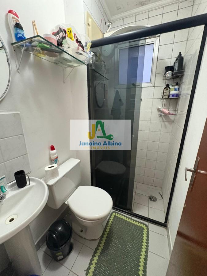 Apartamento, 2 quartos, 43 m² - Foto 8
