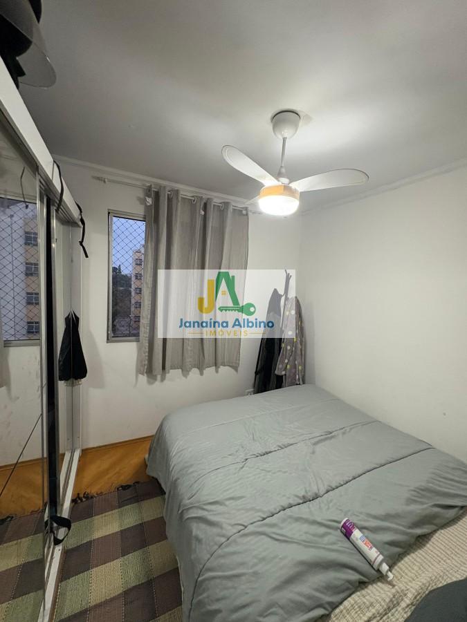 Apartamento, 2 quartos, 43 m² - Foto 3