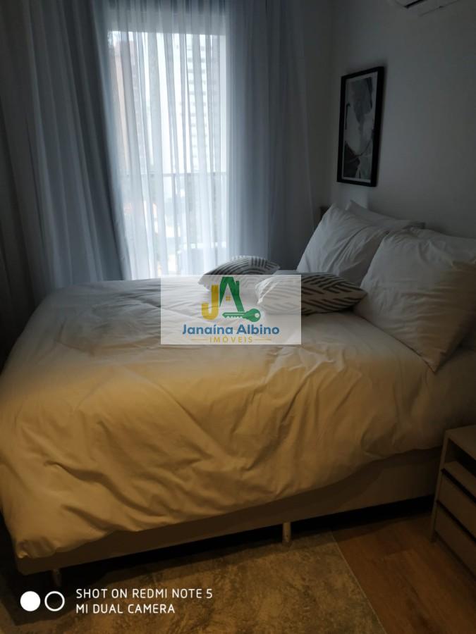 Apartamento, 1 quarto, 22 m² - Foto 4