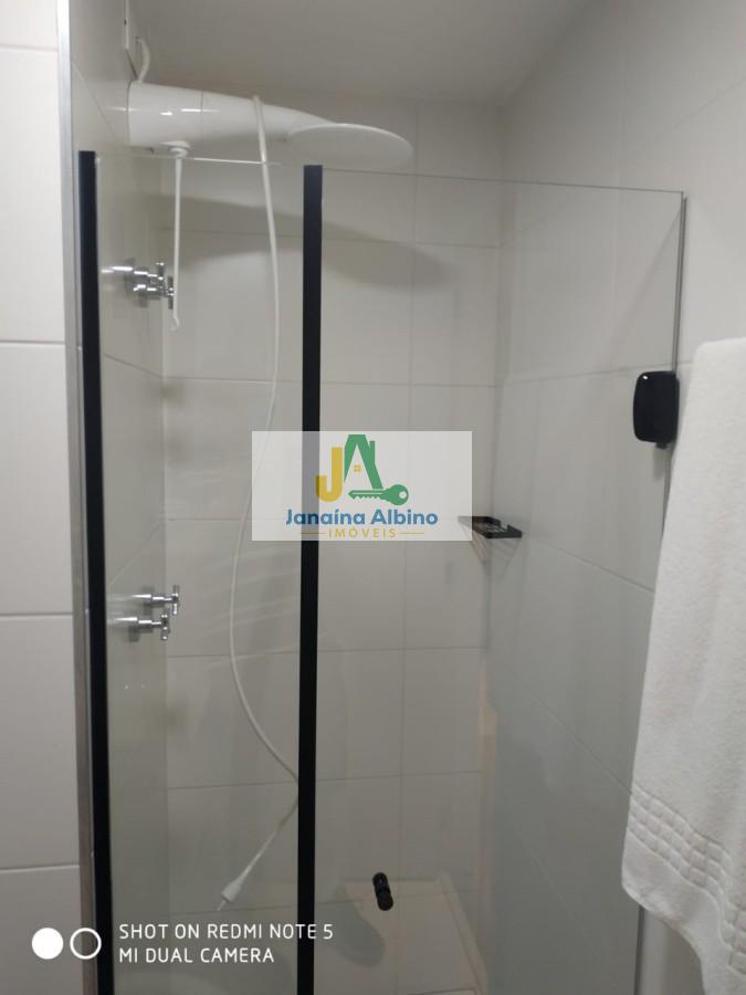 Apartamento, 1 quarto, 22 m² - Foto 7