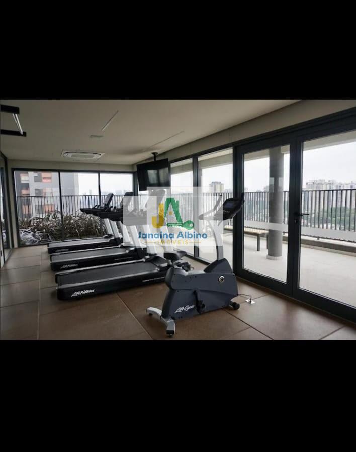 Apartamento, 1 quarto, 22 m² - Foto 12
