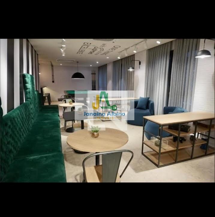 Apartamento, 1 quarto, 22 m² - Foto 9