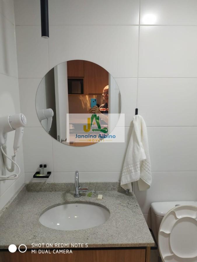 Apartamento, 1 quarto, 22 m² - Foto 5