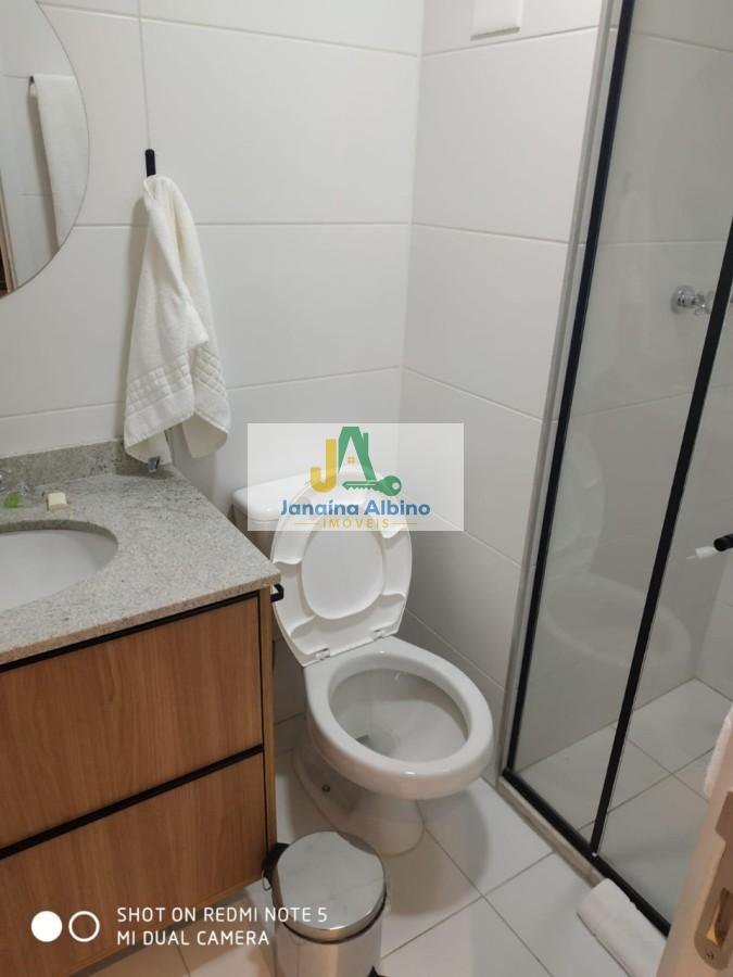 Apartamento, 1 quarto, 22 m² - Foto 6