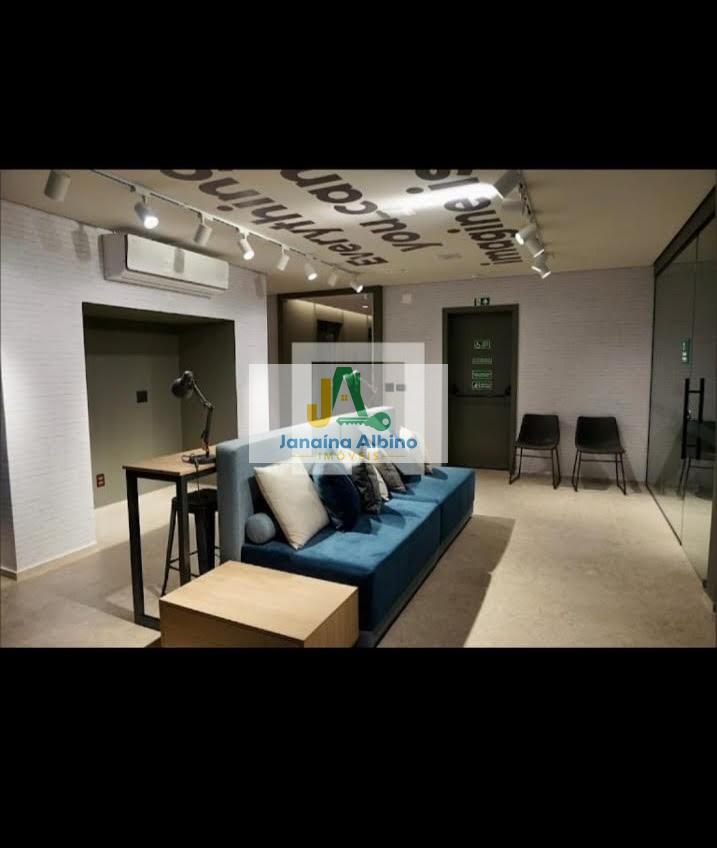 Apartamento, 1 quarto, 22 m² - Foto 11
