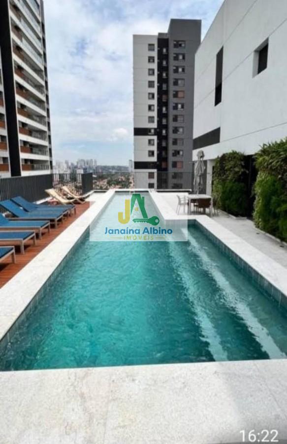 Apartamento, 1 quarto, 22 m² - Foto 14