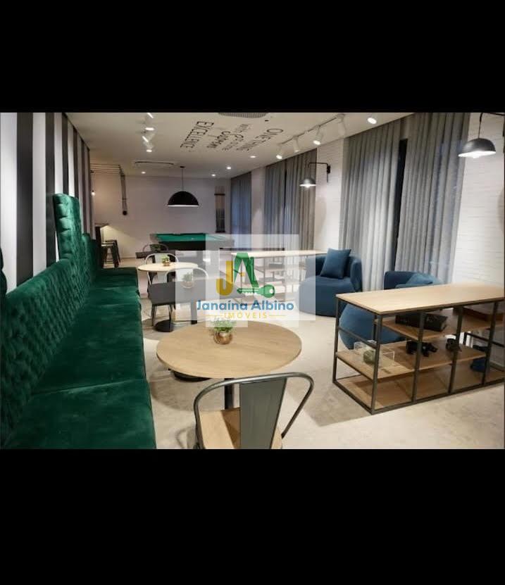 Apartamento, 1 quarto, 22 m² - Foto 10