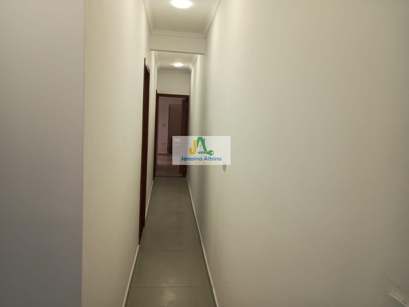 Sobrado, 3 quartos, 160 m² - Foto 13