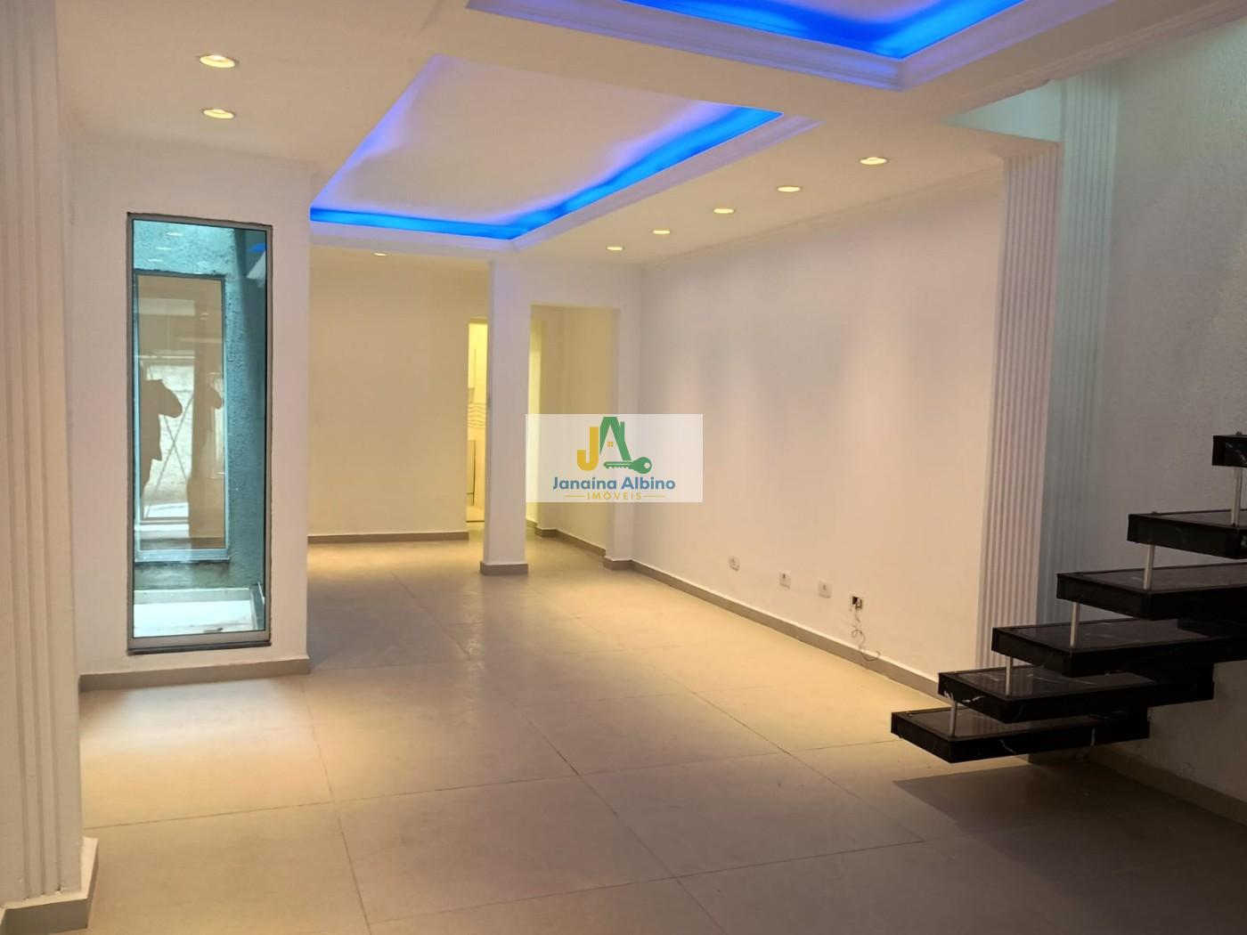 Sobrado, 3 quartos, 160 m² - Foto 1