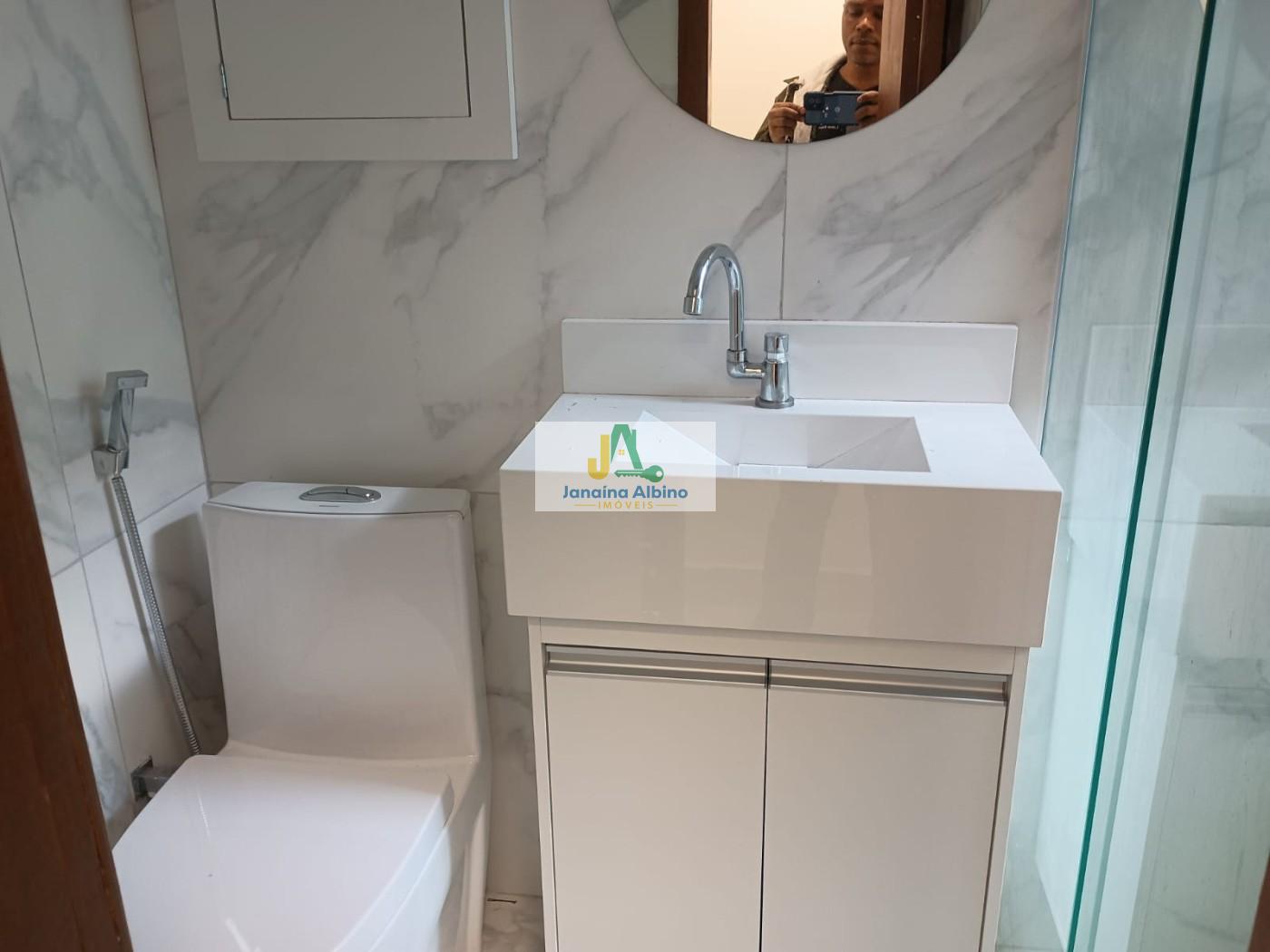 Sobrado, 3 quartos, 160 m² - Foto 22