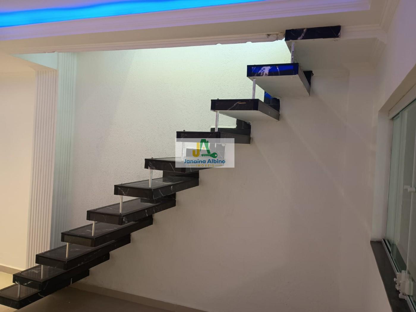 Sobrado, 3 quartos, 160 m² - Foto 4