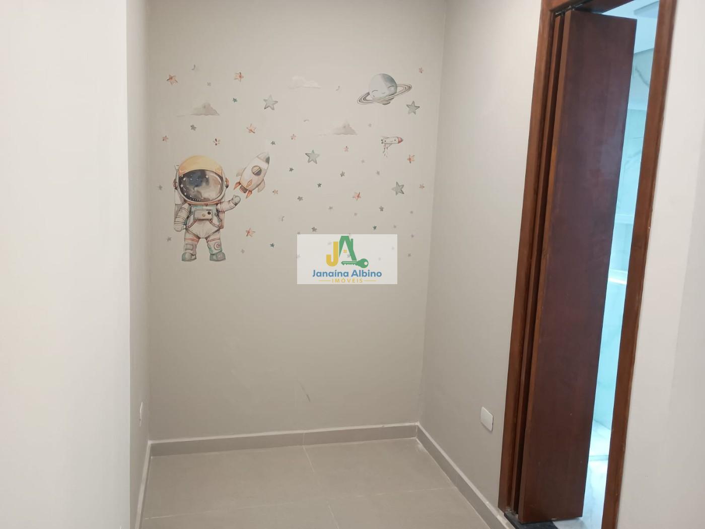 Sobrado, 3 quartos, 160 m² - Foto 24