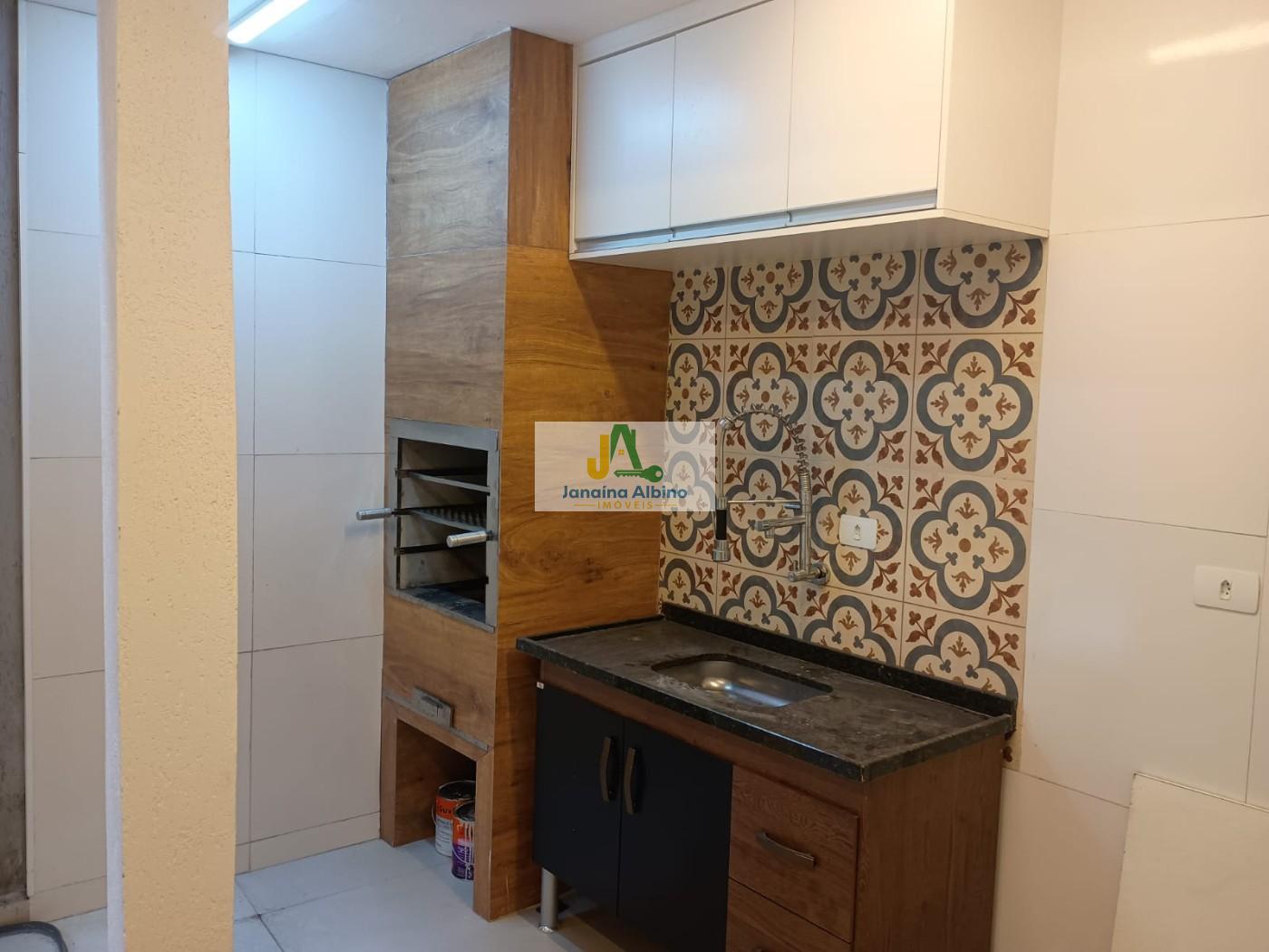 Sobrado, 3 quartos, 160 m² - Foto 10