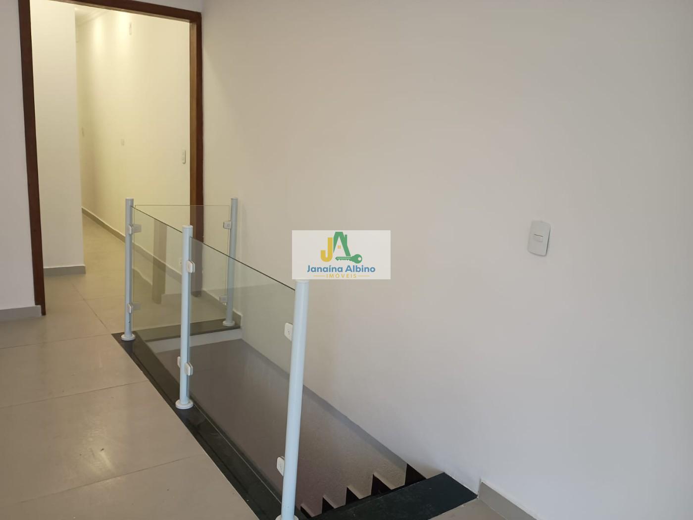 Sobrado, 3 quartos, 160 m² - Foto 12