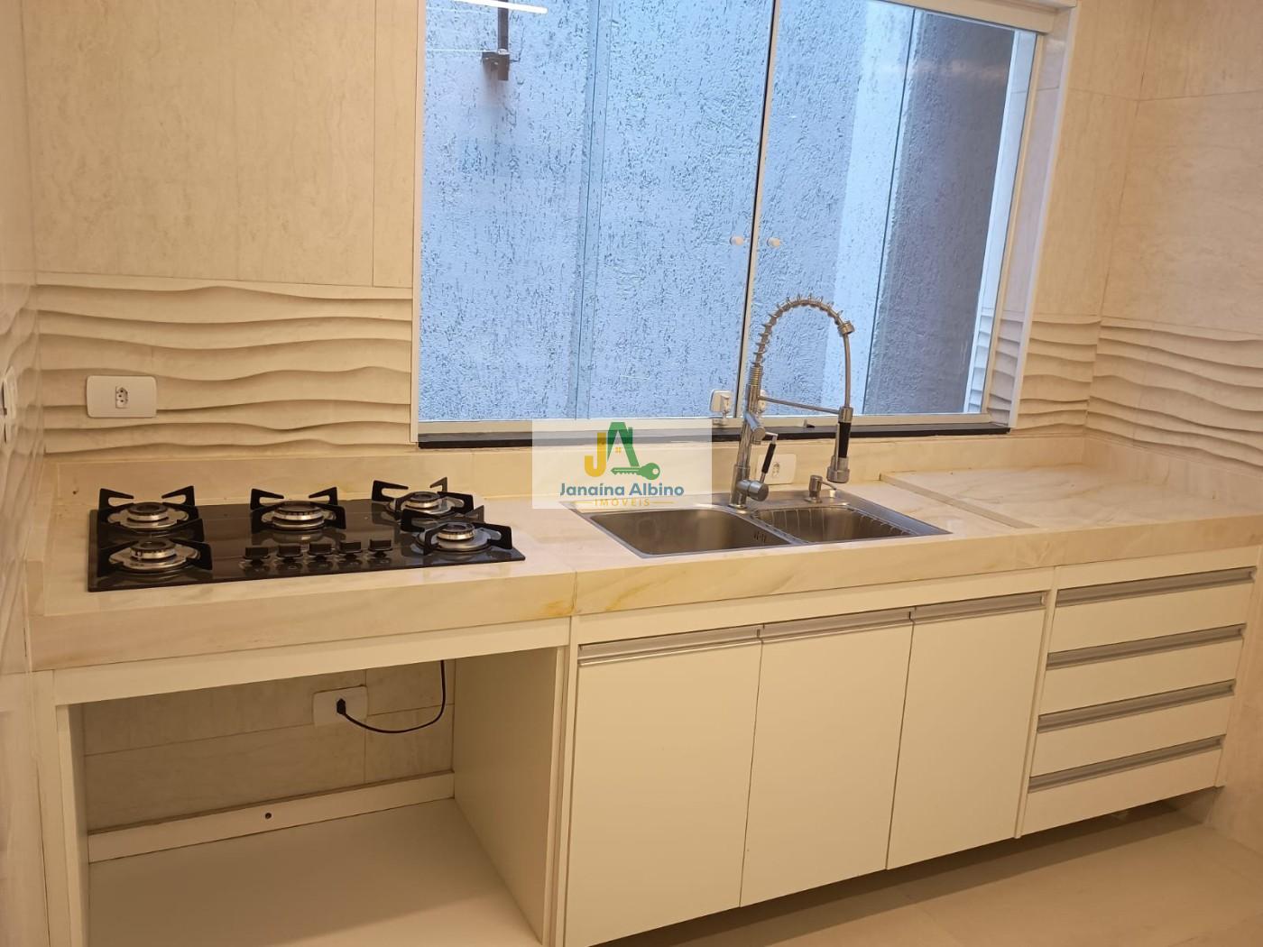Sobrado, 3 quartos, 160 m² - Foto 8