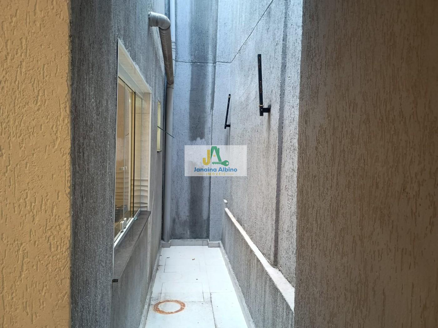 Sobrado, 3 quartos, 160 m² - Foto 28