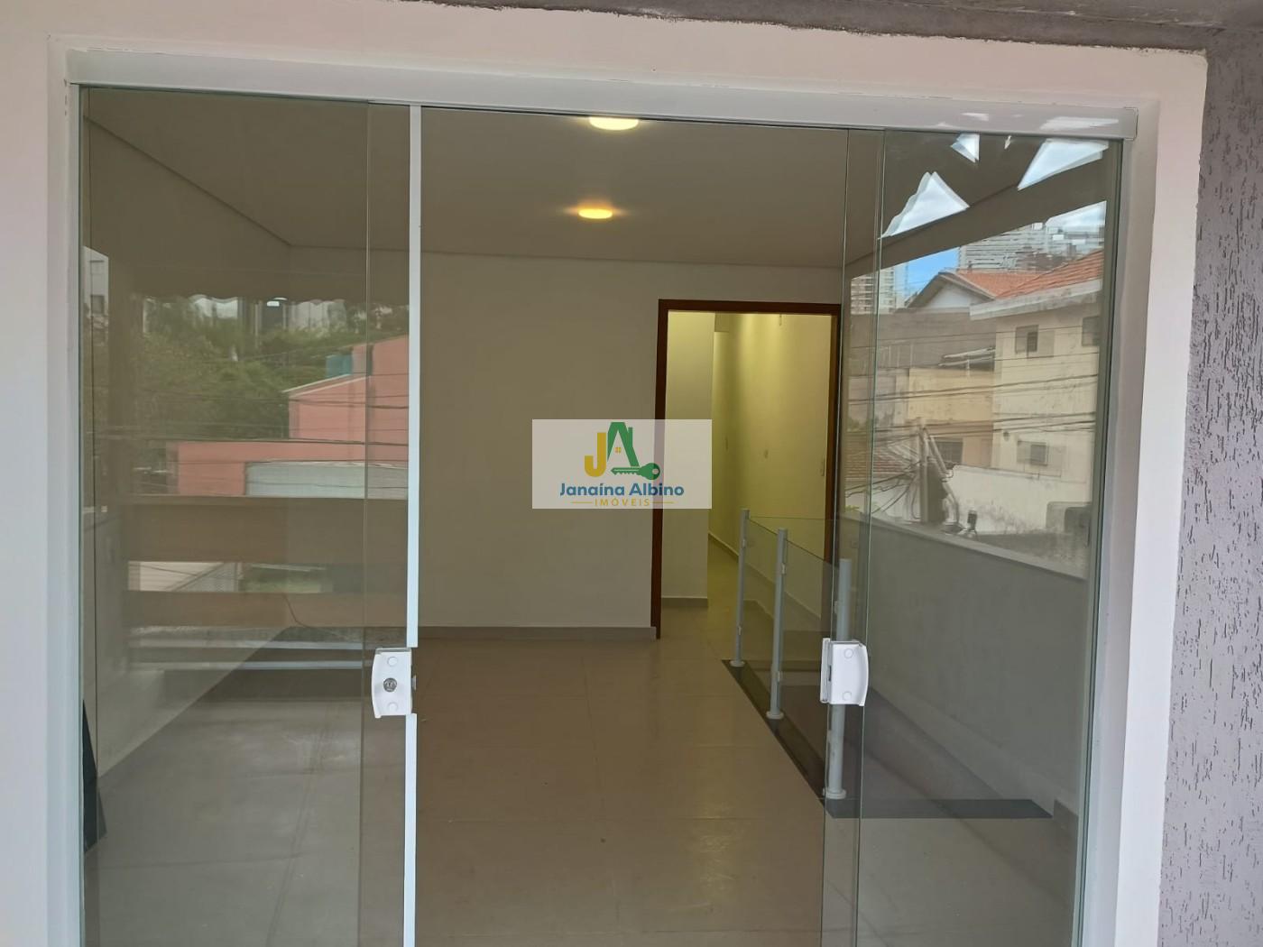 Sobrado, 3 quartos, 160 m² - Foto 5