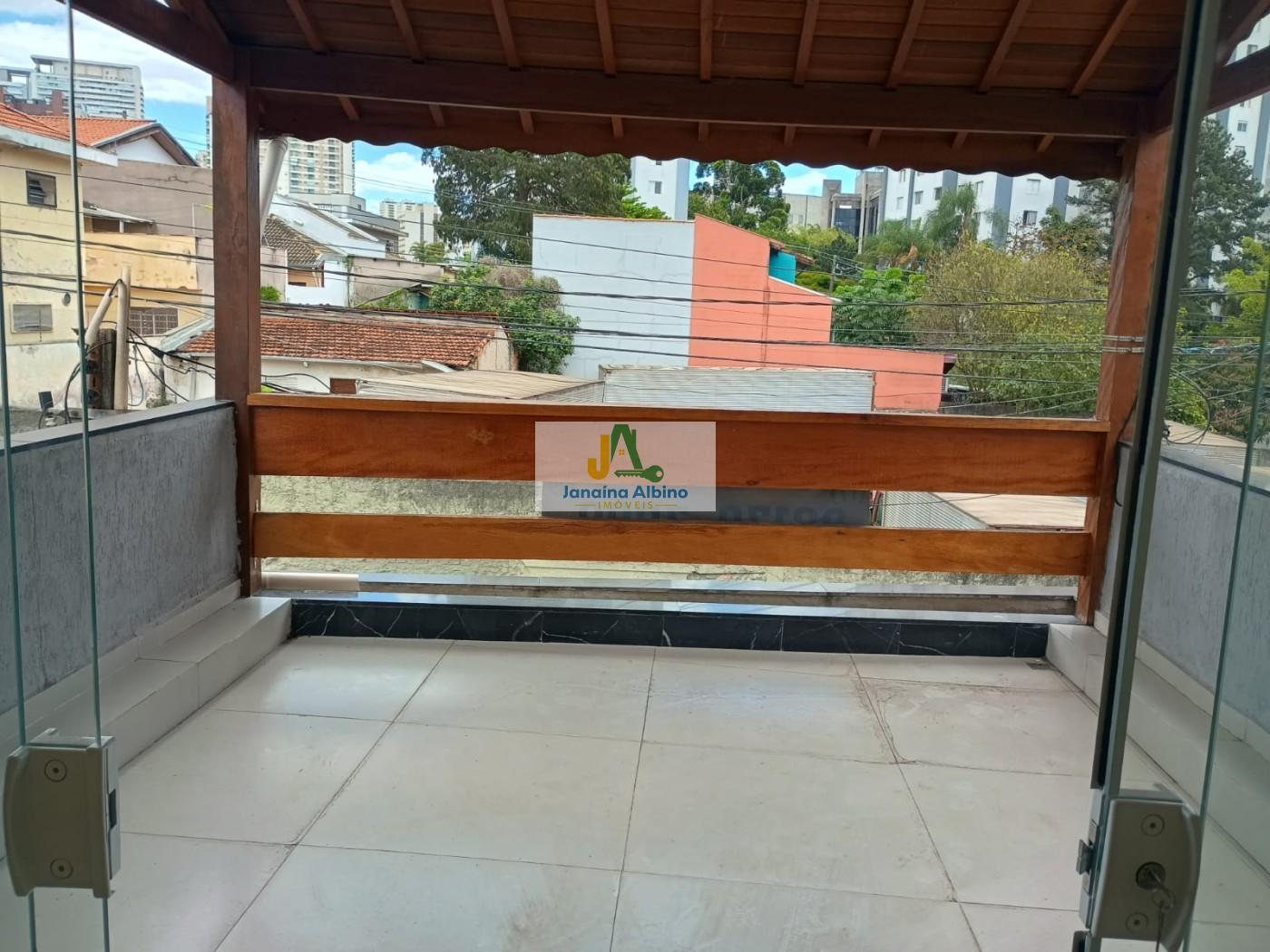 Sobrado, 3 quartos, 160 m² - Foto 7