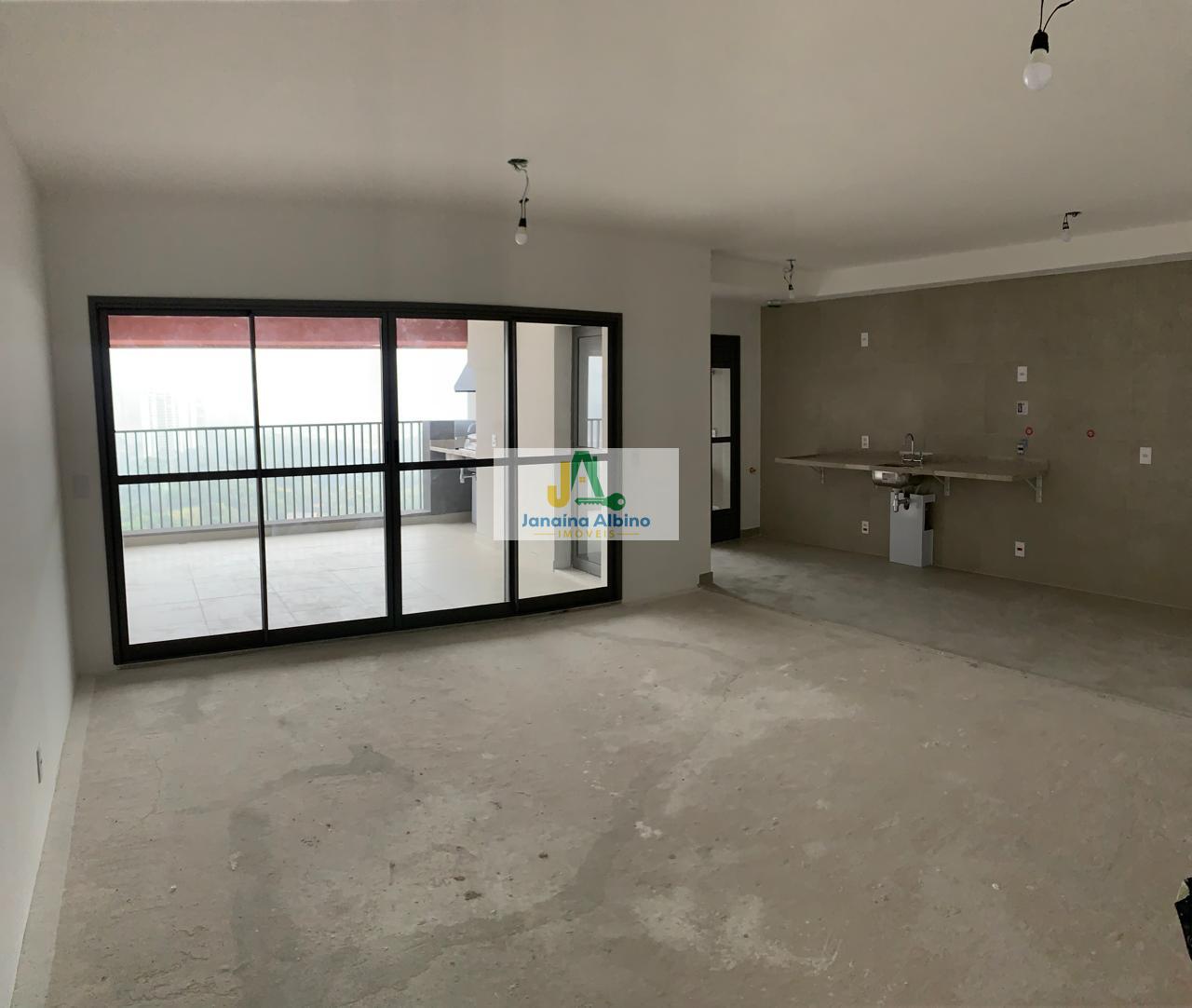 Apartamento, 125 m² - Foto 4