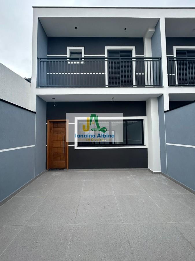 Sobrado, 3 quartos - Foto 2