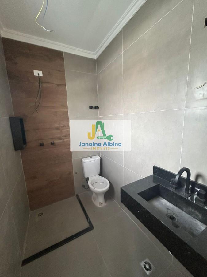 Sobrado, 3 quartos - Foto 22