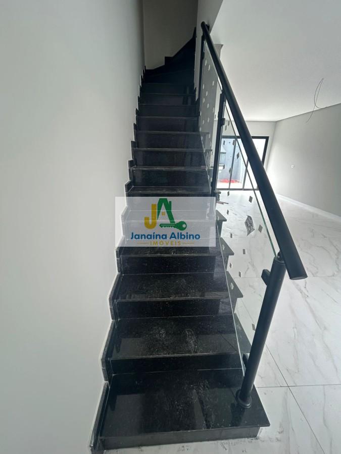 Sobrado, 3 quartos - Foto 10